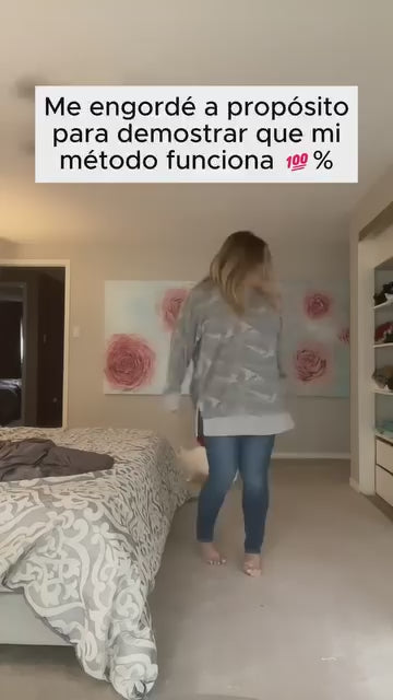 Reto Keto 30 Días – Baja de Peso y Quema Grasa